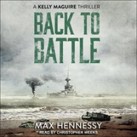 Back to Battle by Hennessy, Max